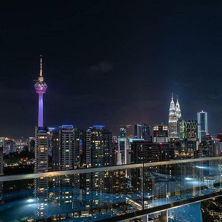 The Robertson Klcc Διαμέρισμα Κουάλα Λουμπούρ Εξωτερικό φωτογραφία