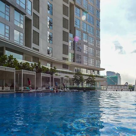 The Robertson Klcc Διαμέρισμα Κουάλα Λουμπούρ Εξωτερικό φωτογραφία