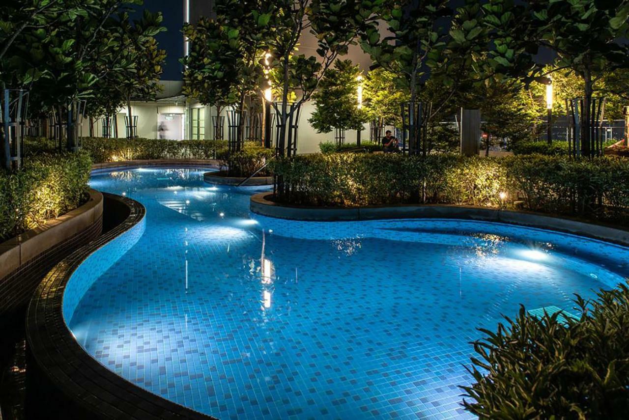 The Robertson Klcc Διαμέρισμα Κουάλα Λουμπούρ Εξωτερικό φωτογραφία