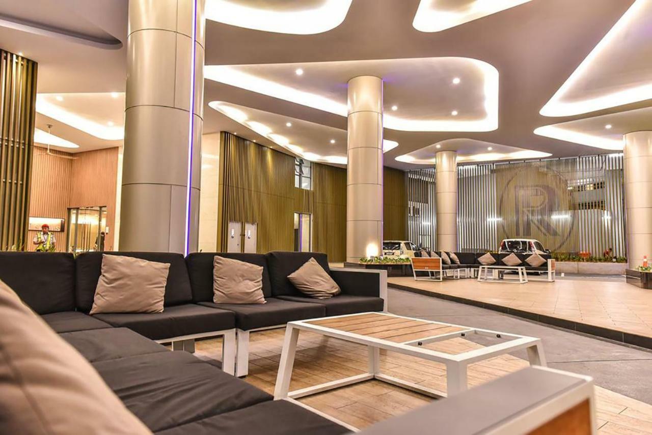 The Robertson Klcc Διαμέρισμα Κουάλα Λουμπούρ Εξωτερικό φωτογραφία