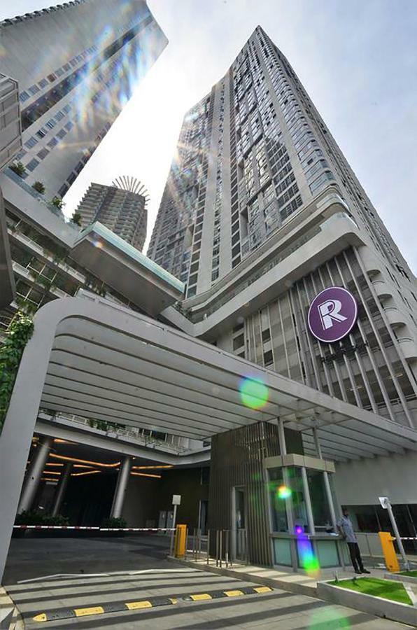The Robertson Klcc Διαμέρισμα Κουάλα Λουμπούρ Εξωτερικό φωτογραφία