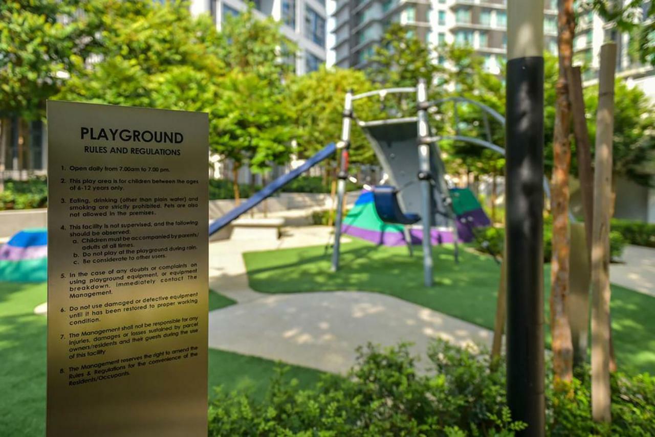 The Robertson Klcc Διαμέρισμα Κουάλα Λουμπούρ Εξωτερικό φωτογραφία
